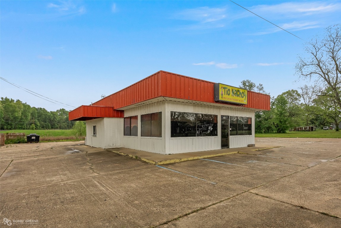 1100 Main Street Logansport LA 71049
