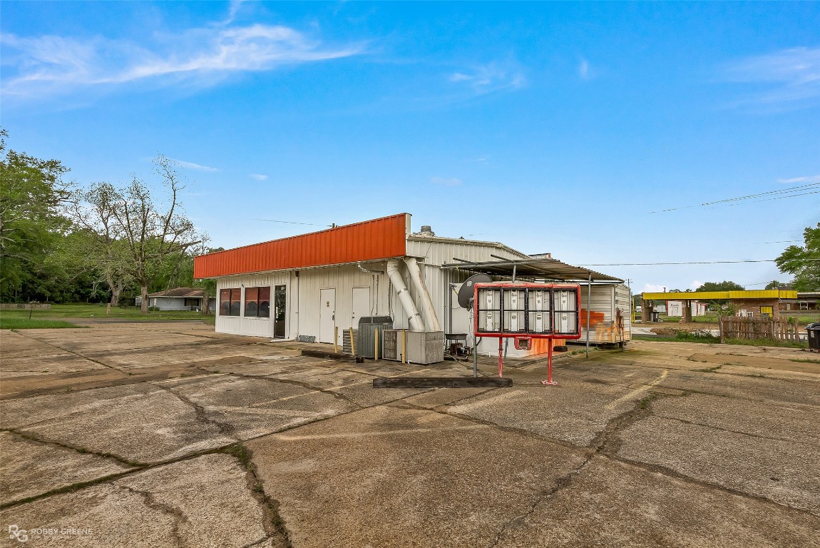 1100 Main Street Logansport LA 71049