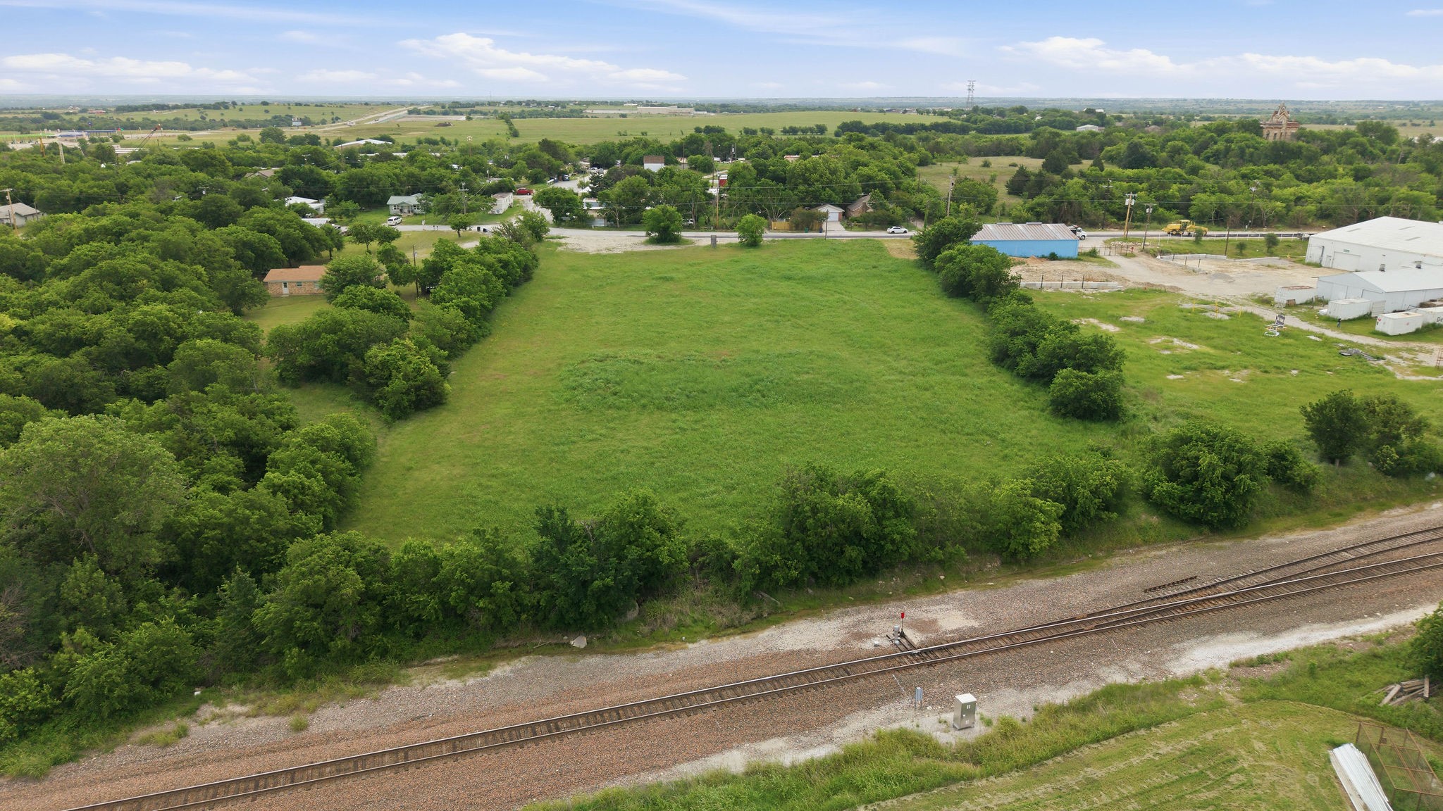 401 N Newark Street Decatur TX 76234