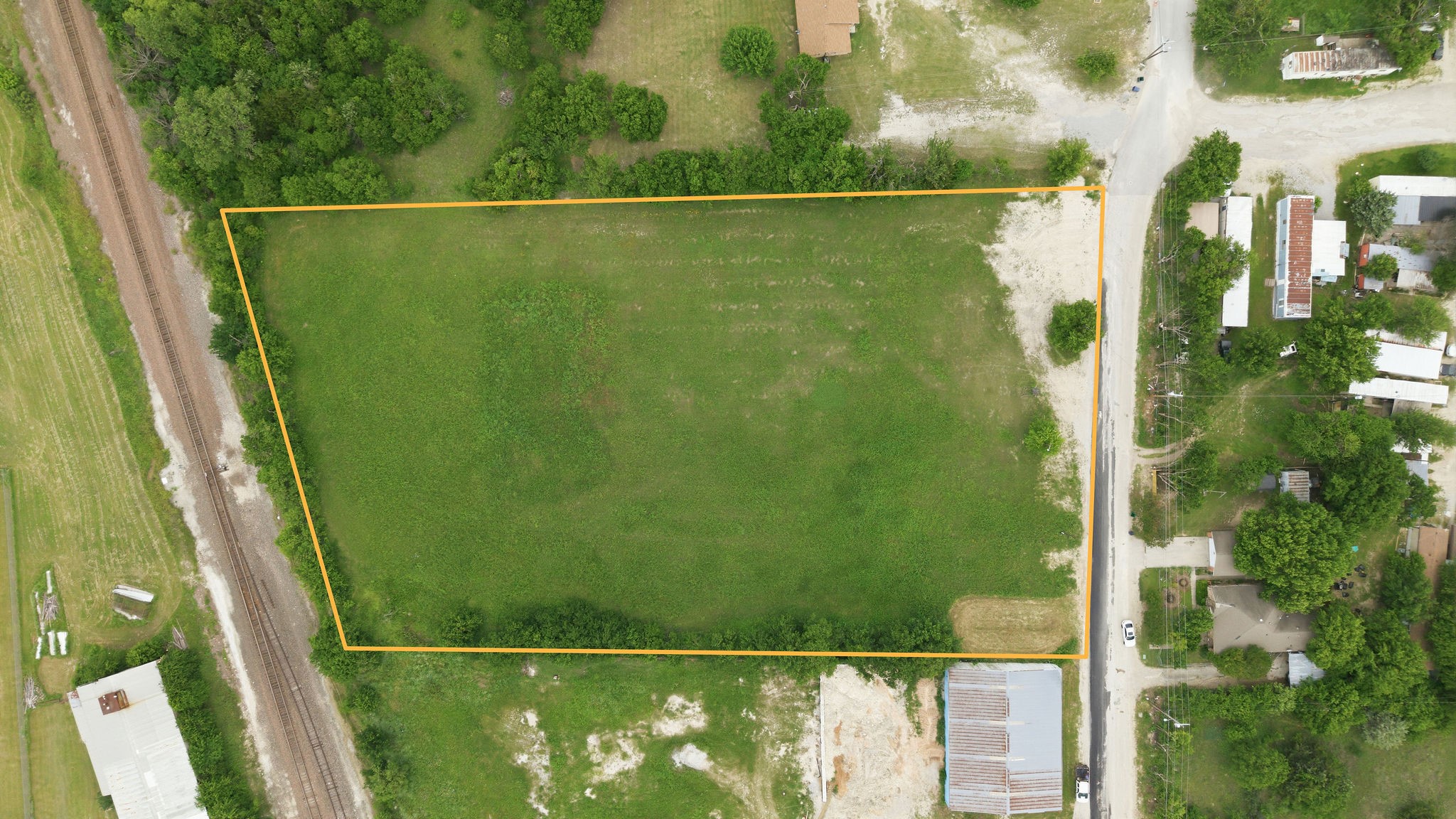 401 N Newark Street Decatur TX 76234