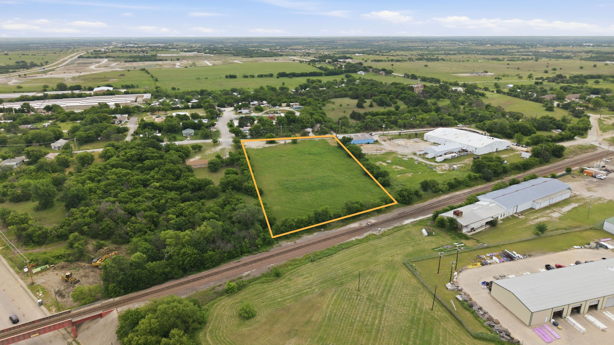 401 N Newark Street Decatur TX 76234