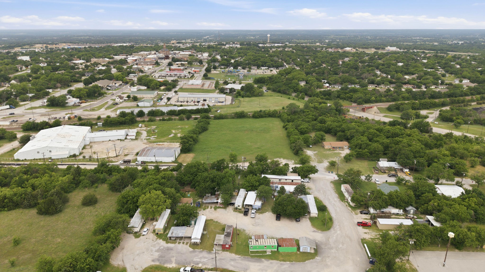401 N Newark Street Decatur TX 76234