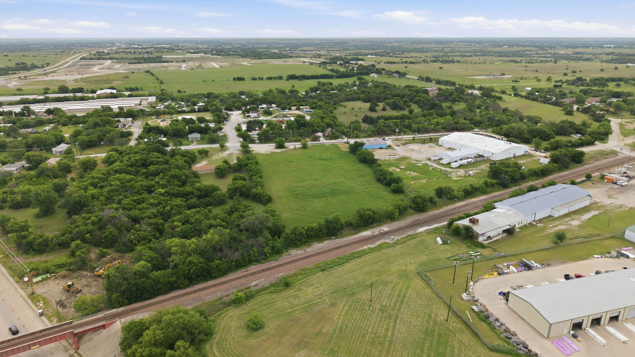 401 N Newark Street Decatur TX 76234