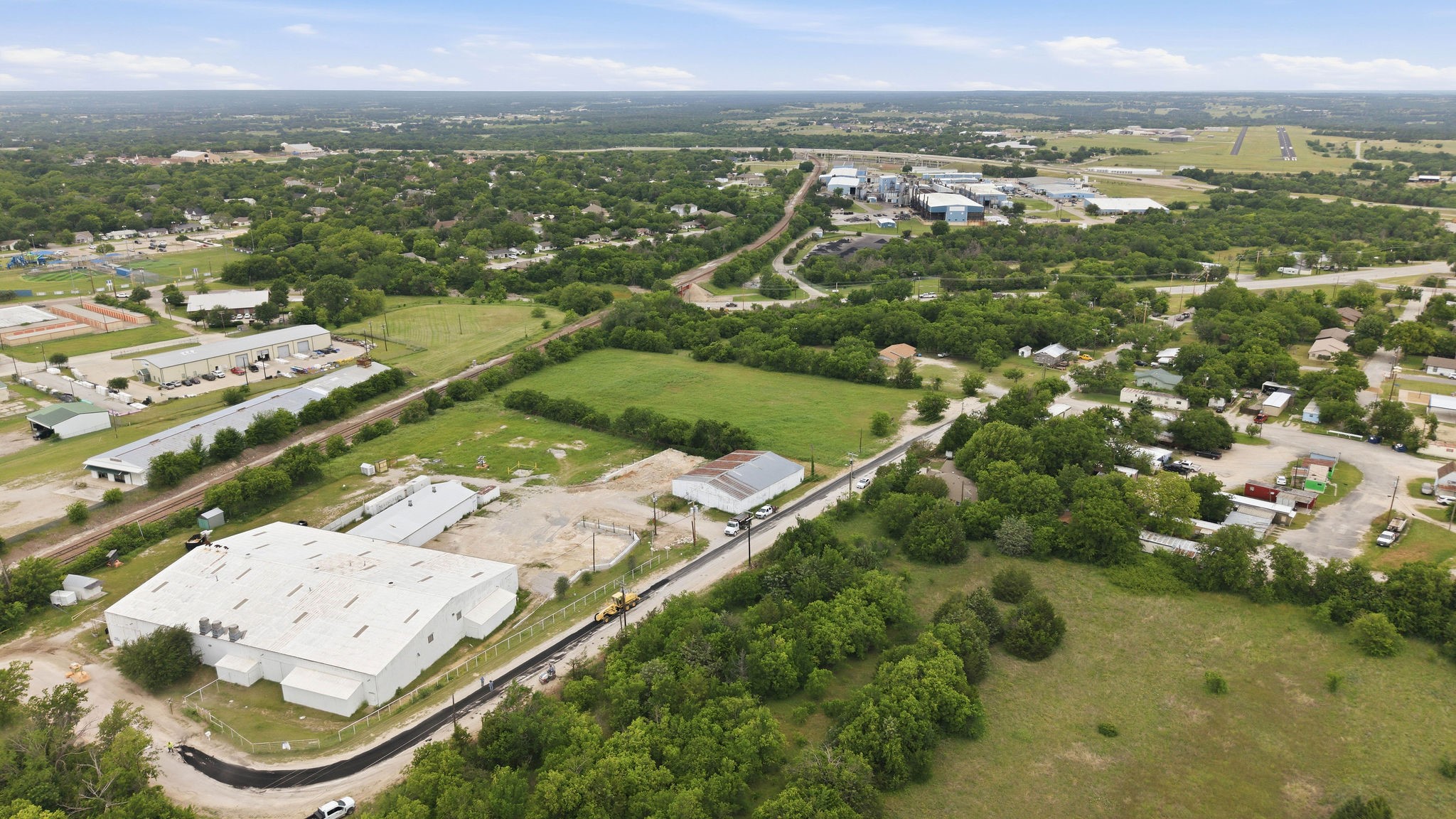 401 N Newark Street Decatur TX 76234