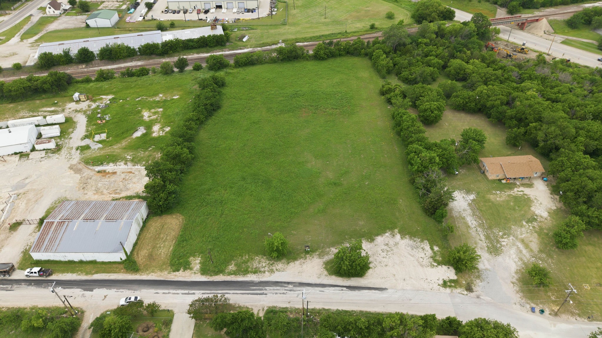 401 N Newark Street Decatur TX 76234