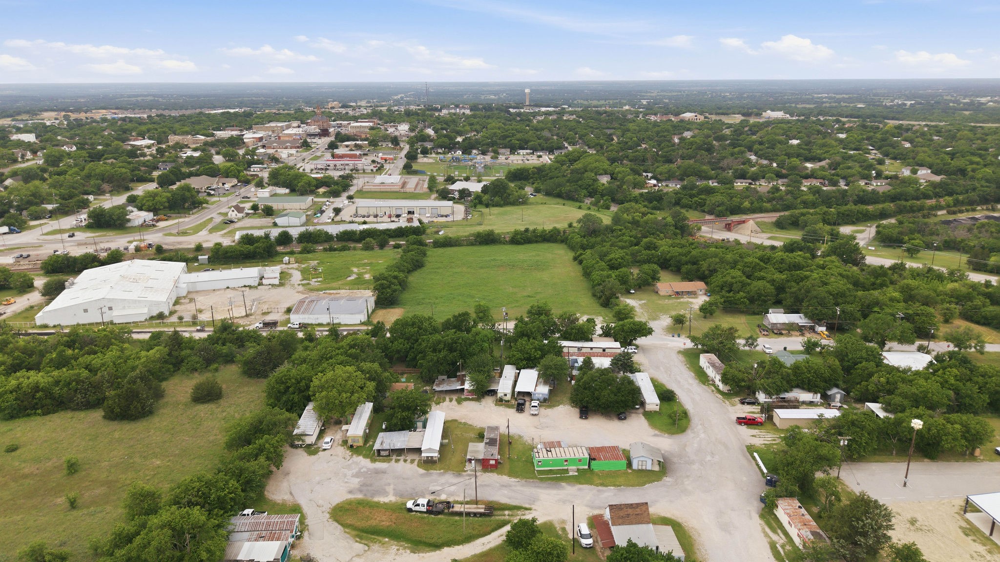 401 N Newark Street Decatur TX 76234