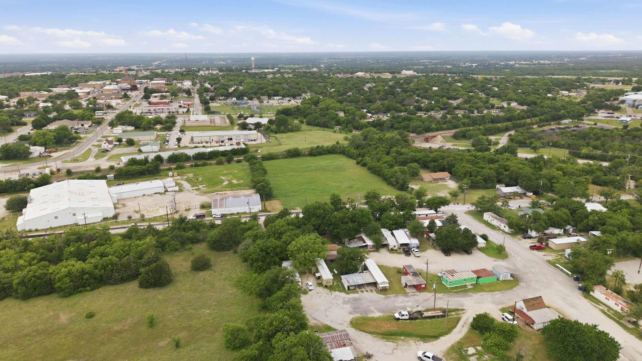 401 N Newark Street Decatur TX 76234