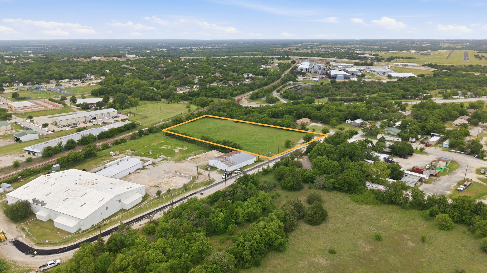 401 N Newark Street Decatur TX 76234