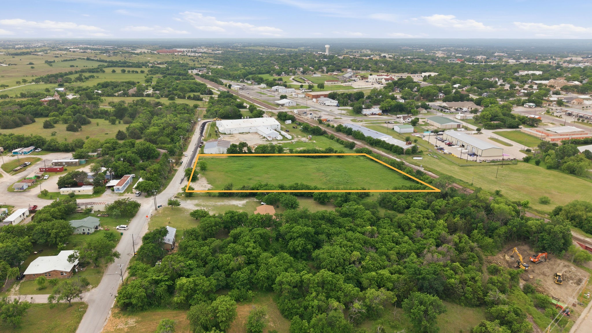401 N Newark Street Decatur TX 76234