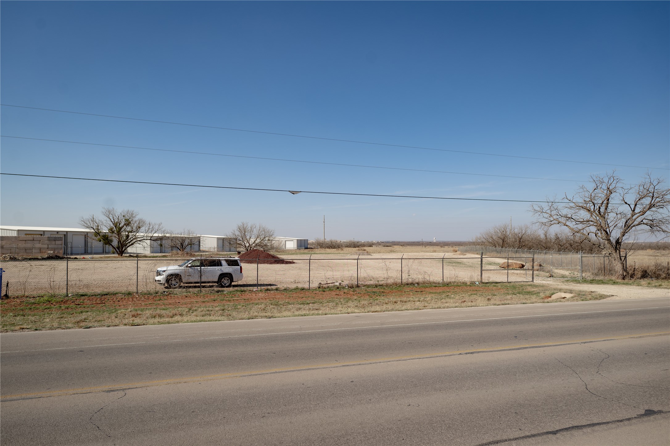5 Acres Highway 277 S Abilene TX 79606