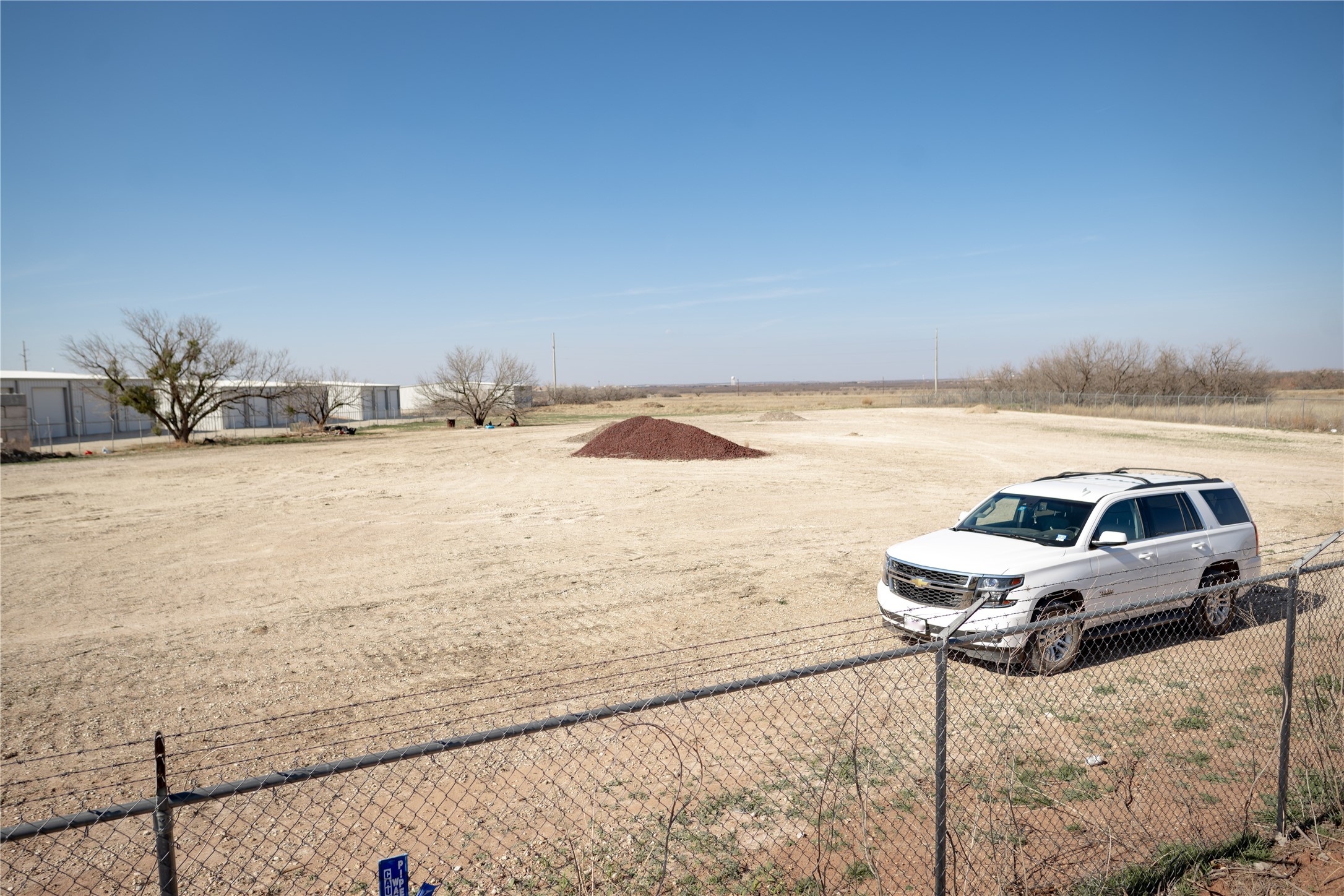 5 Acres Highway 277 S Abilene TX 79606