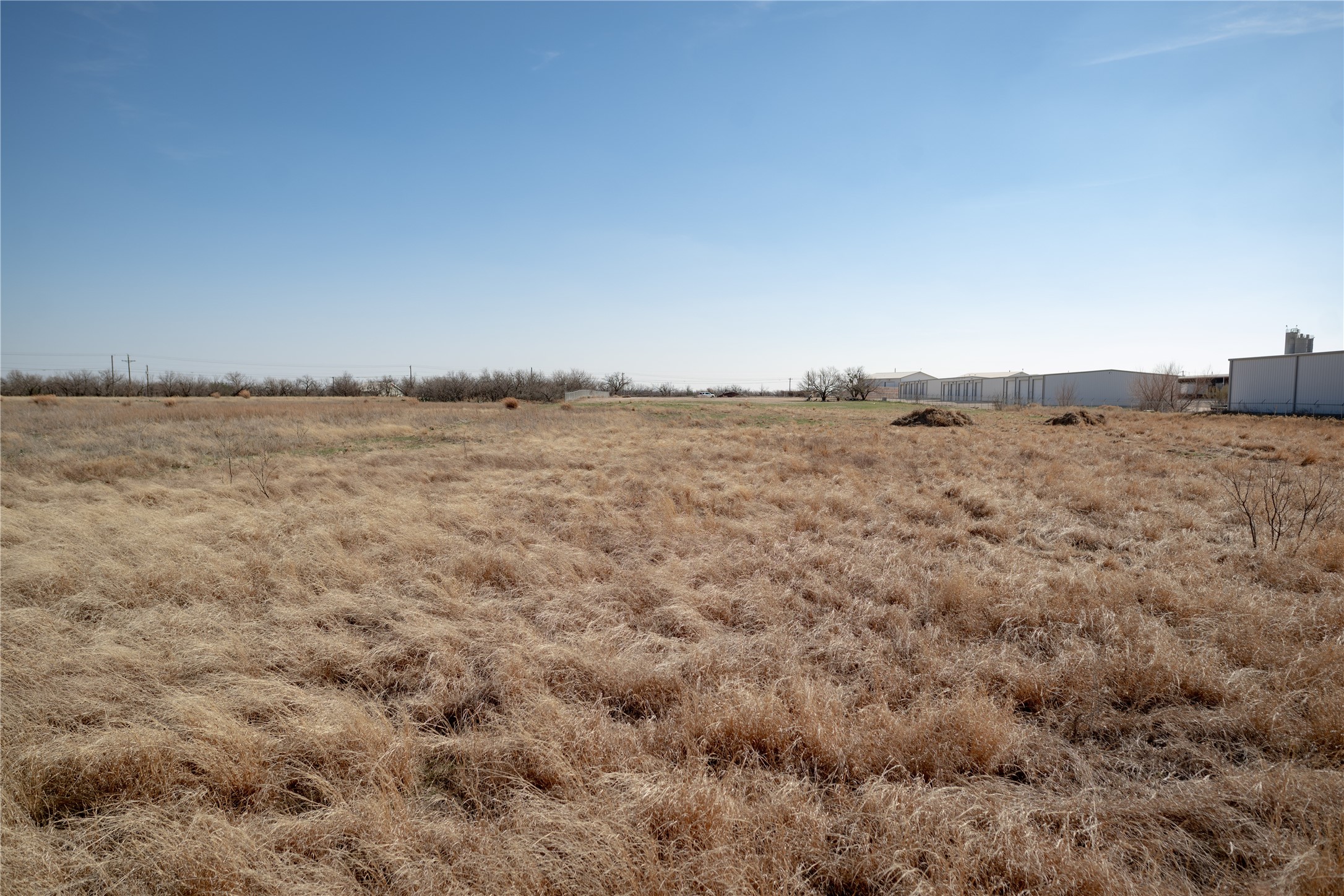 5 Acres Highway 277 S Abilene TX 79606