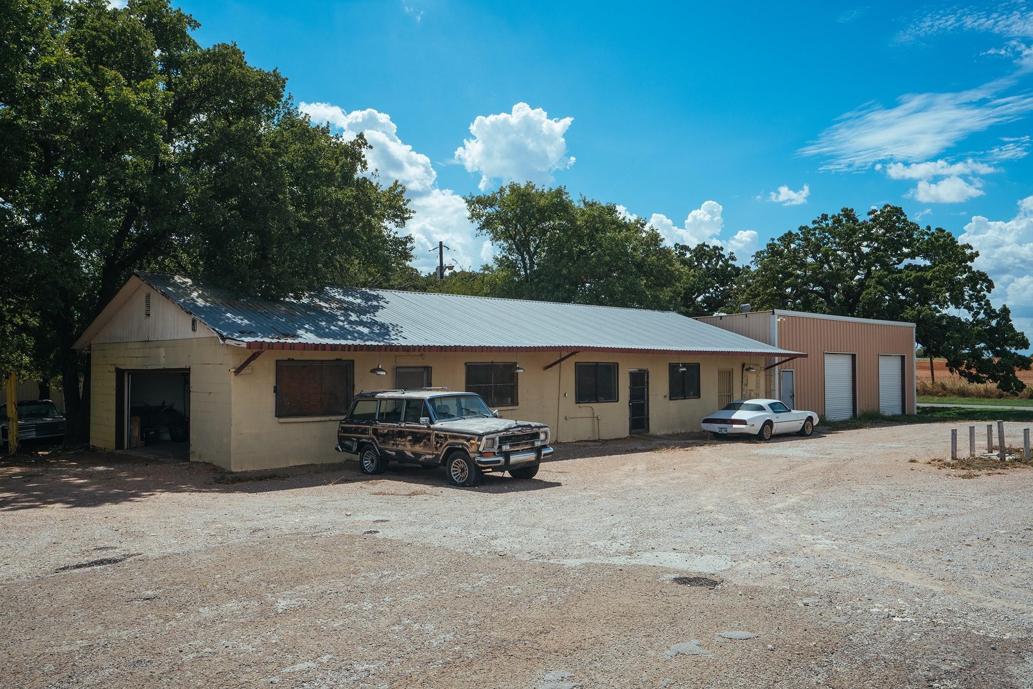 108 Fm 1476 Dublin TX 76446