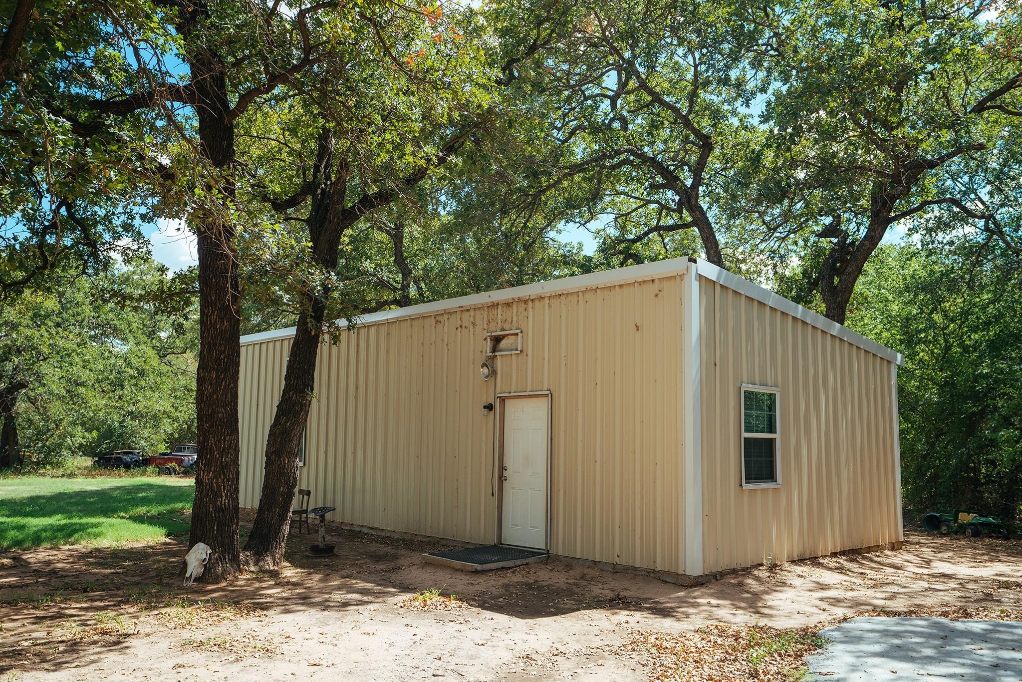 108 Fm 1476 Dublin TX 76446