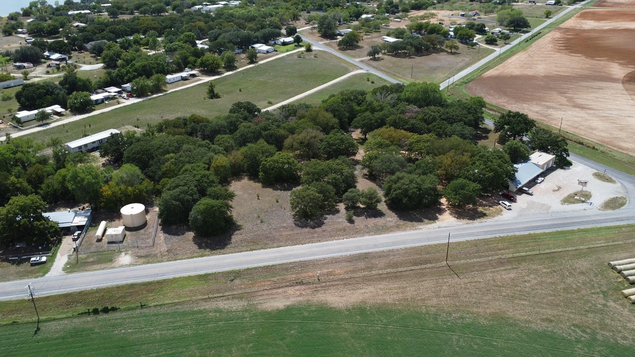 108 Fm 1476 Dublin TX 76446