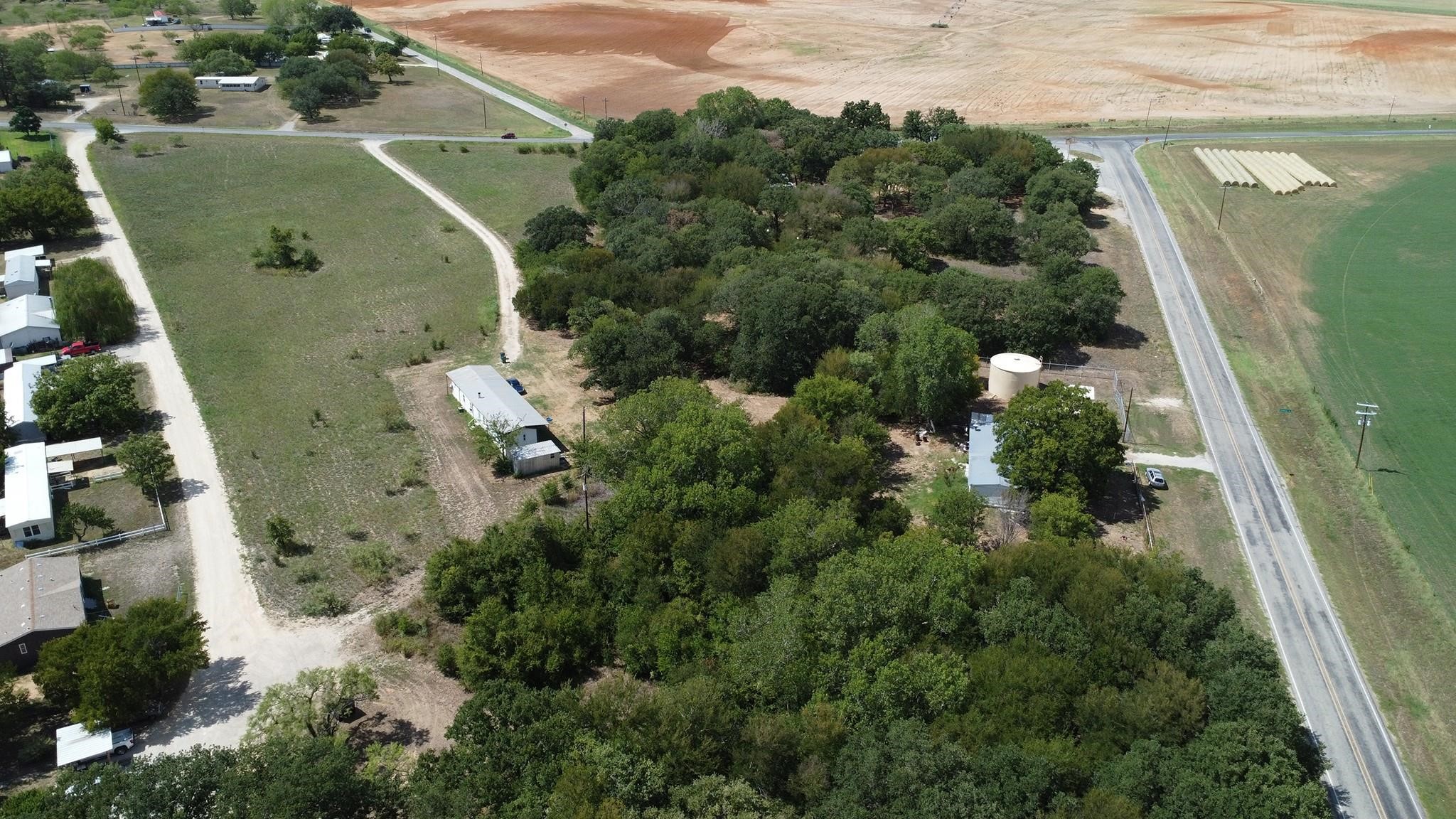 108 Fm 1476 Dublin TX 76446