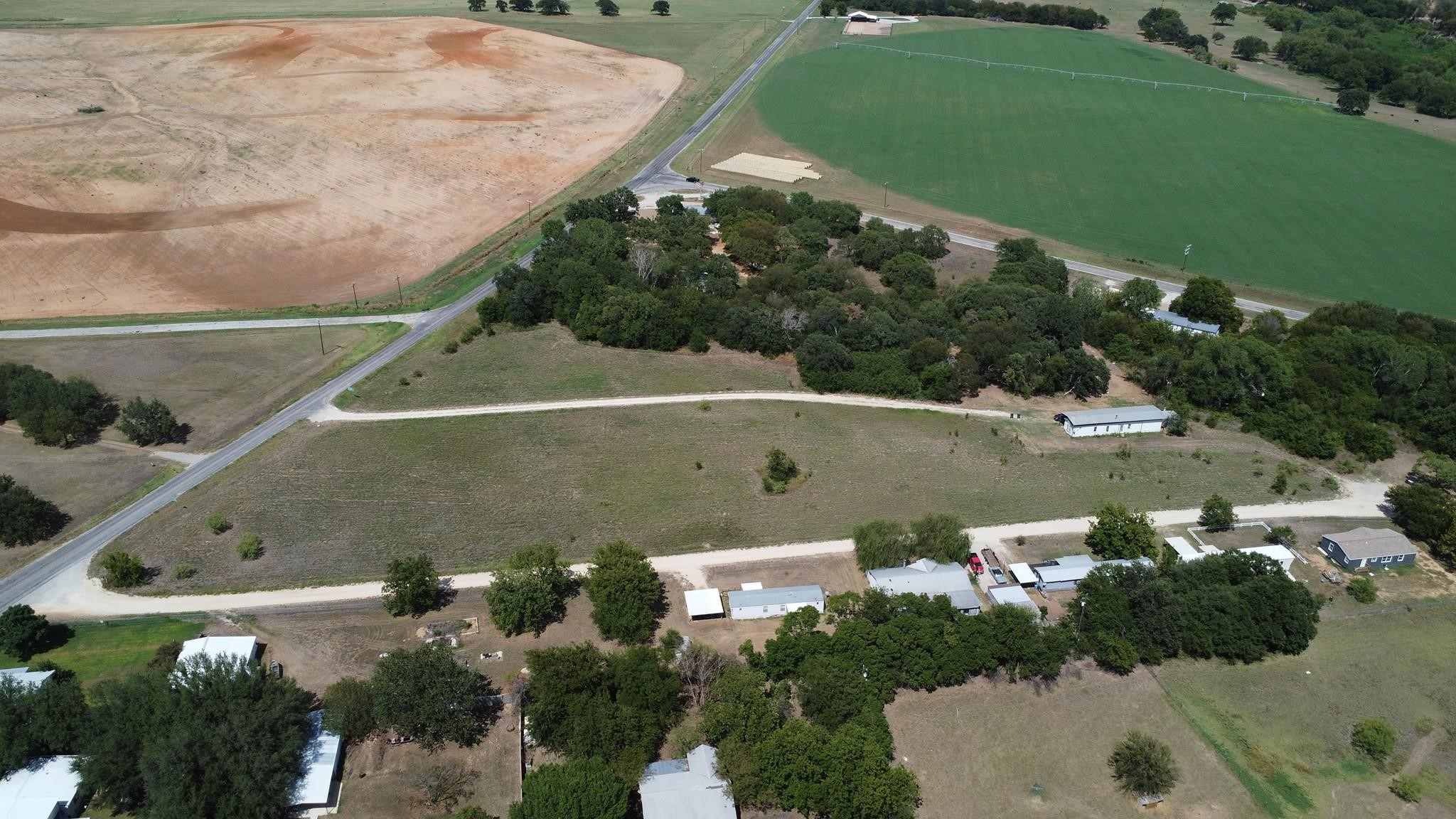108 Fm 1476 Dublin TX 76446