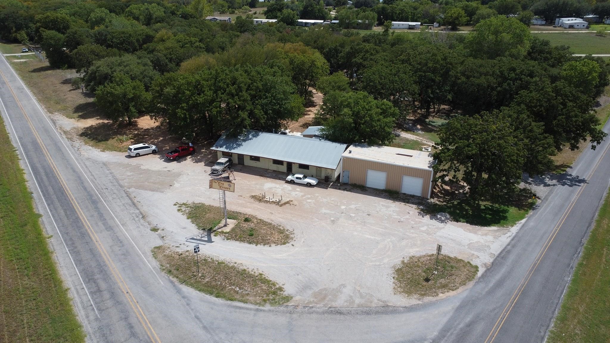 108 Fm 1476 Dublin TX 76446