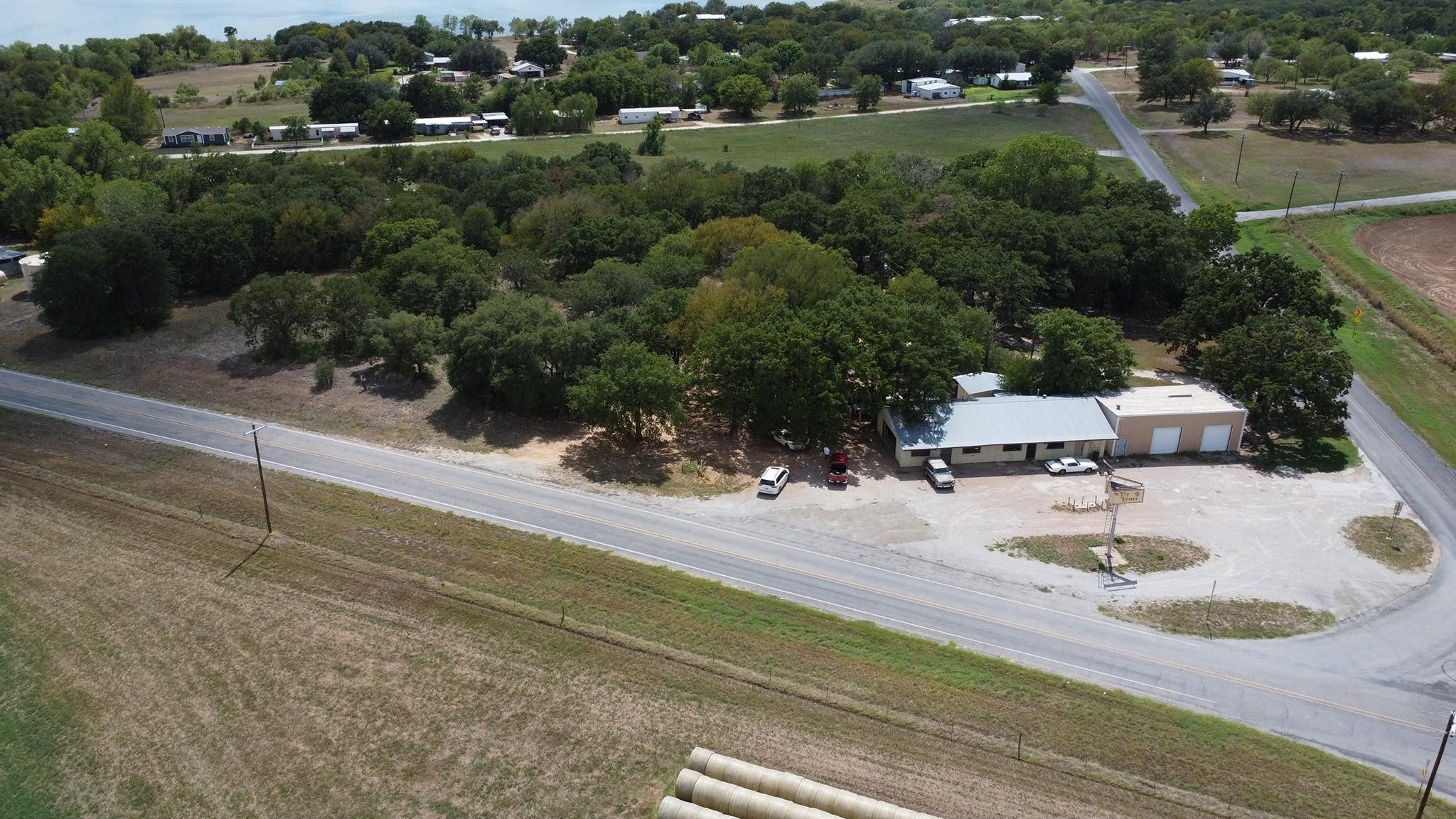 108 Fm 1476 Dublin TX 76446