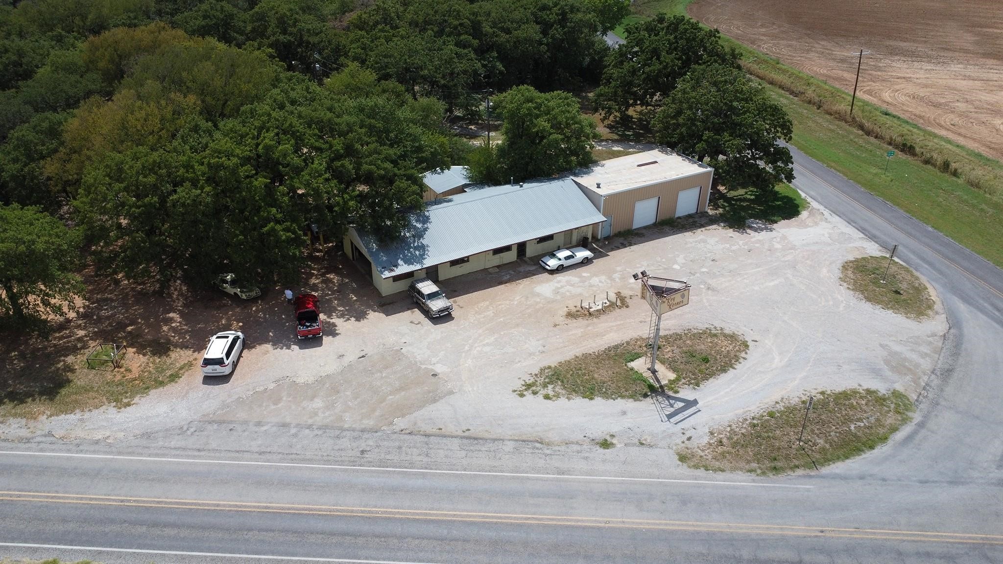 108 Fm 1476 Dublin TX 76446