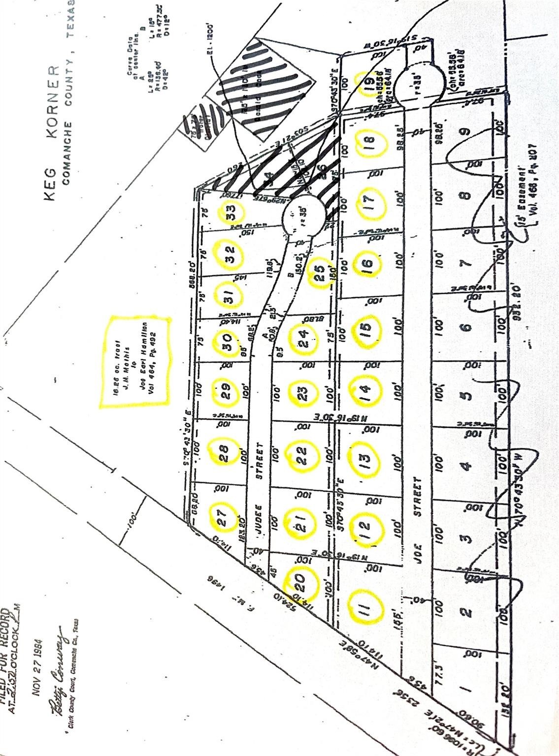 108 Fm 1476 Dublin TX 76446