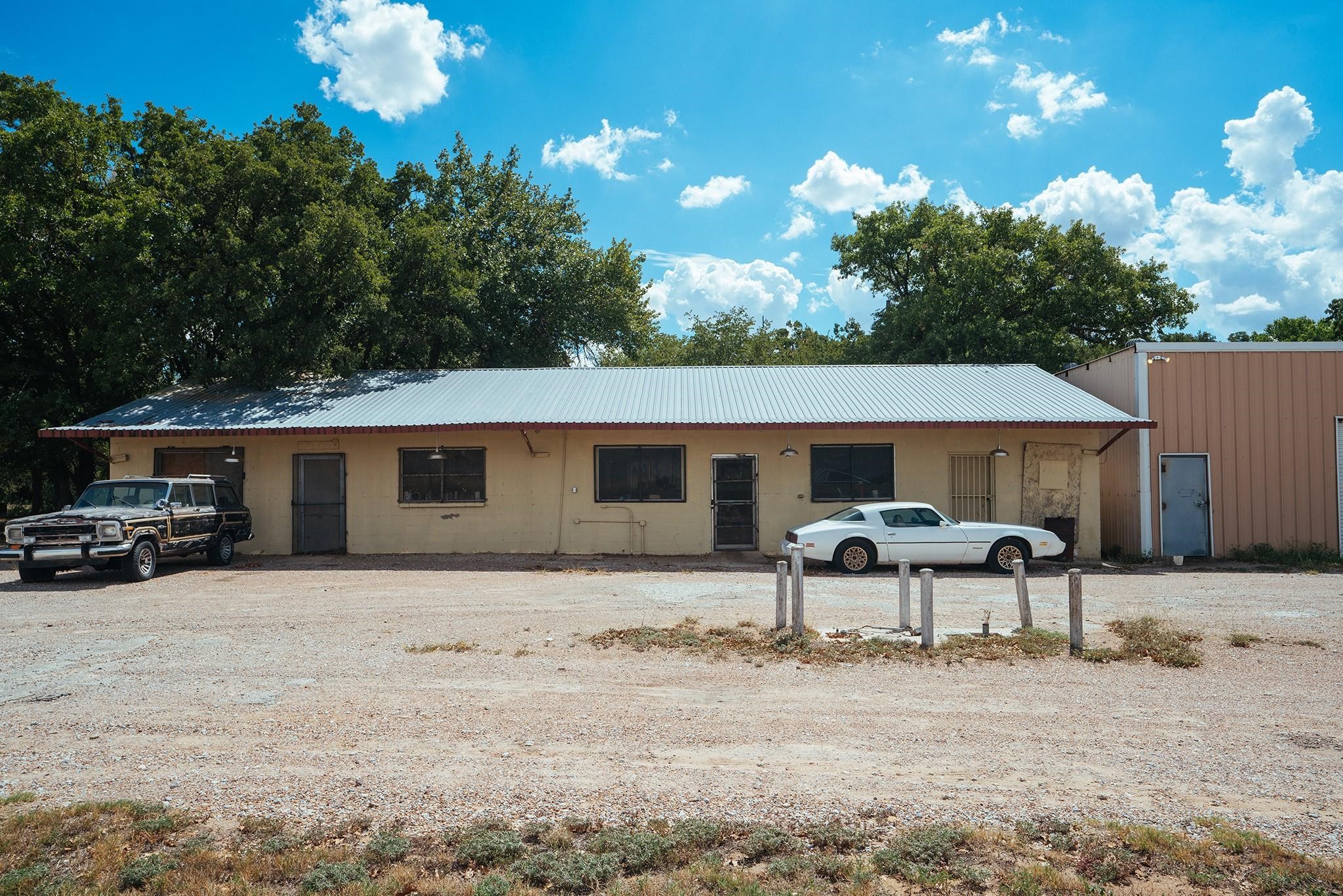 108 Fm 1476 Dublin TX 76446