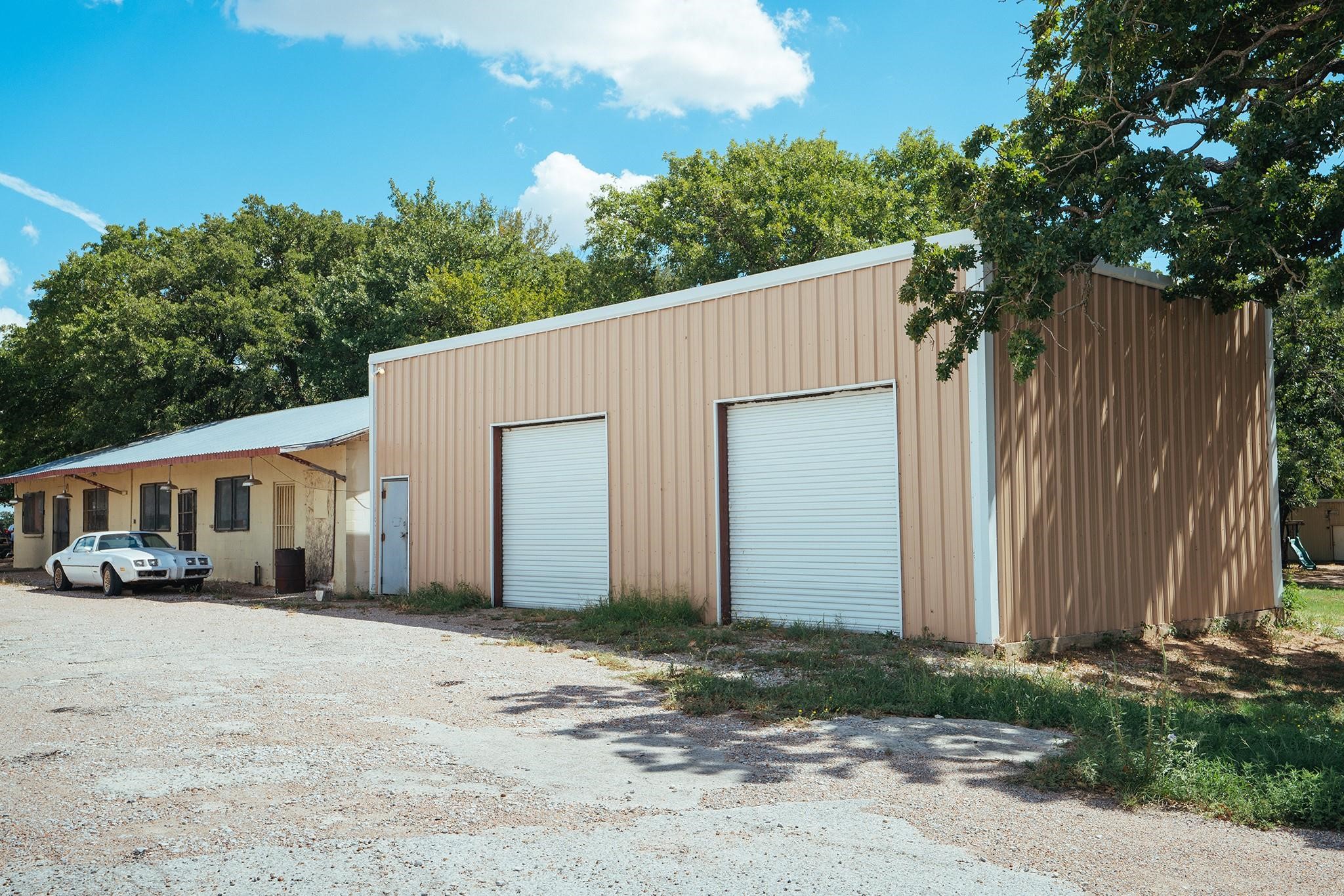 108 Fm 1476 Dublin TX 76446