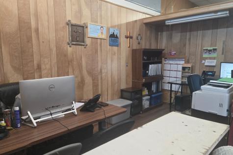 102 Main Street Naples TX 75568