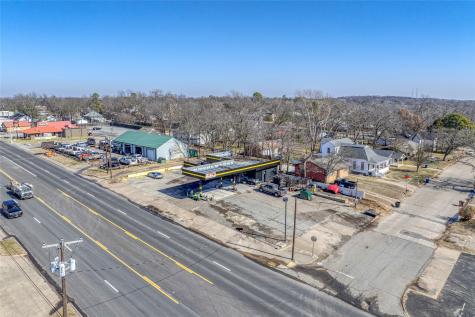 1320 S Austin Avenue Denison TX 75020