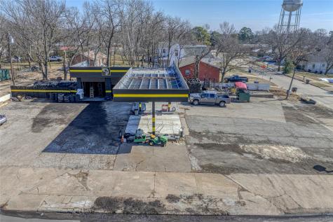 1320 S Austin Avenue Denison TX 75020