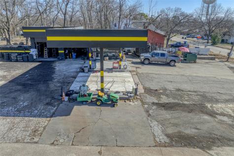 1320 S Austin Avenue Denison TX 75020