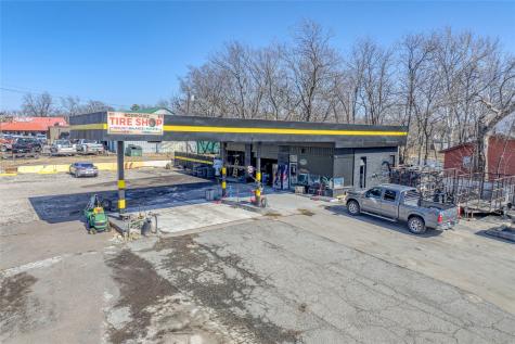 1320 S Austin Avenue Denison TX 75020