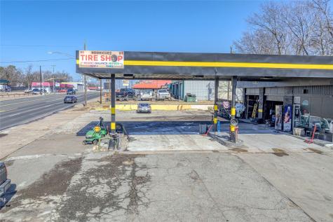 1320 S Austin Avenue Denison TX 75020