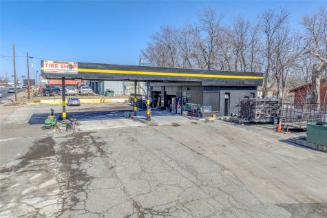 1320 S Austin Avenue Denison TX 75020