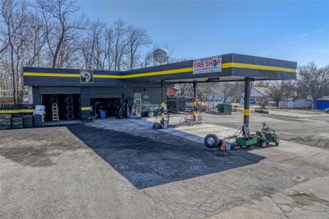 1320 S Austin Avenue Denison TX 75020