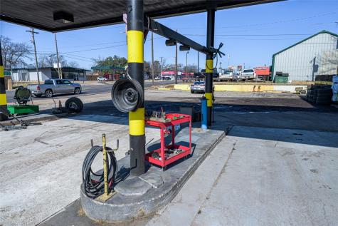 1320 S Austin Avenue Denison TX 75020