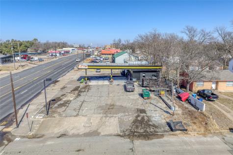 1320 S Austin Avenue Denison TX 75020
