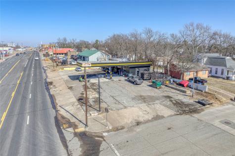 1320 S Austin Avenue Denison TX 75020