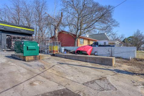 1320 S Austin Avenue Denison TX 75020