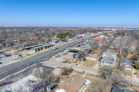 1320 S Austin Avenue Denison TX 75020