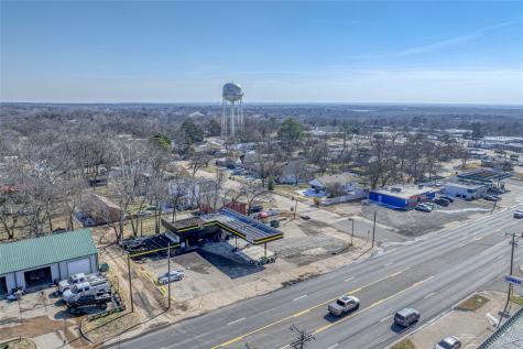 1320 S Austin Avenue Denison TX 75020