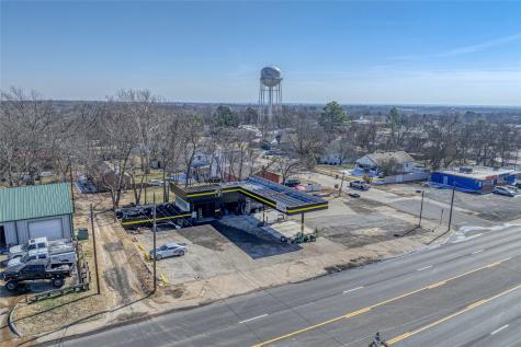 1320 S Austin Avenue Denison TX 75020