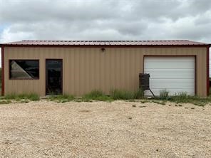 1604 Swenson Street Stamford TX 79553