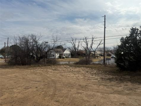 Tbd La Vista Drive Brownwood TX 76801