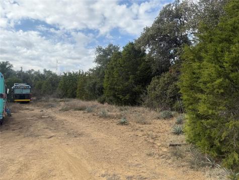 Tbd La Vista Drive Brownwood TX 76801