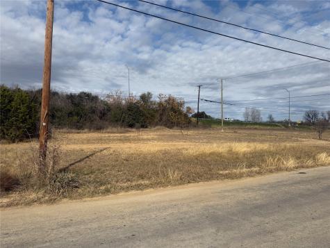Tbd La Vista Drive Brownwood TX 76801