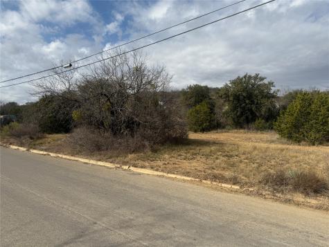 Tbd La Vista Drive Brownwood TX 76801