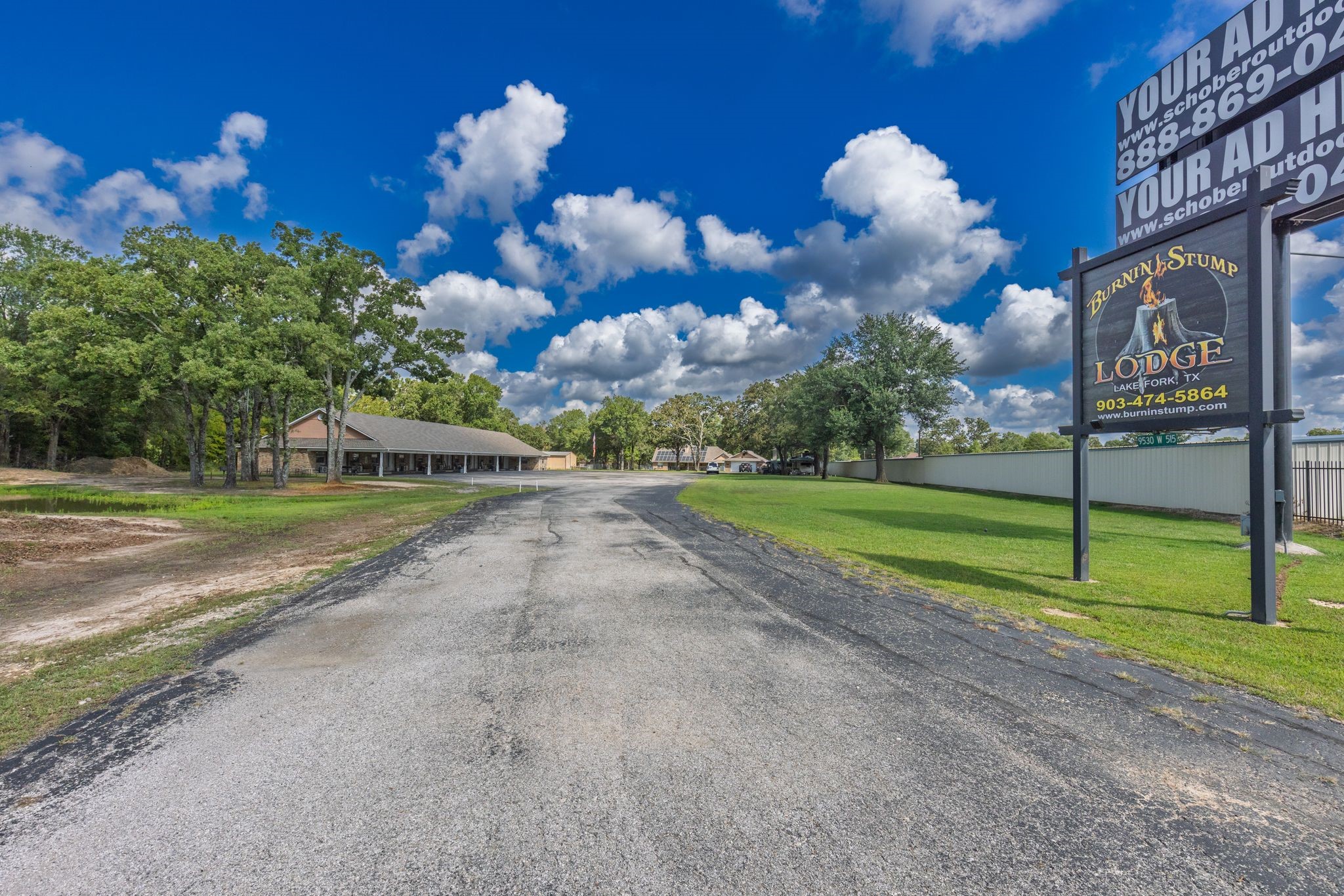 9530 W Fm 515 Alba TX 75410