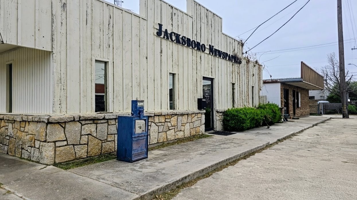 212 N Church Street Jacksboro TX 76458