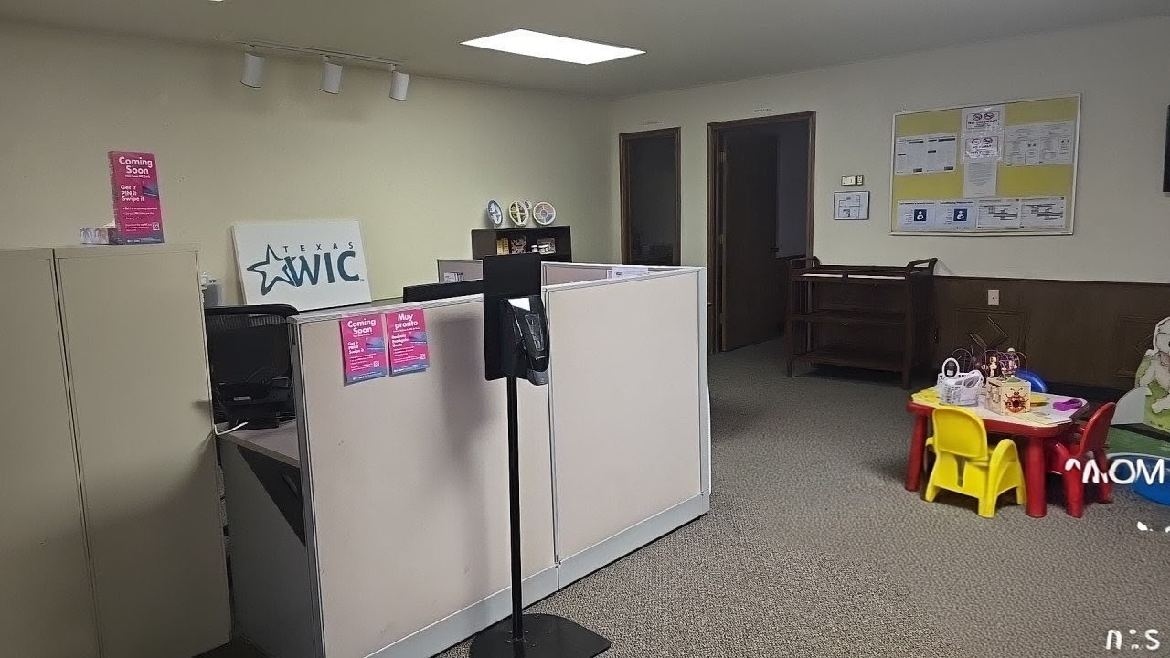 212 N Church Street Jacksboro TX 76458